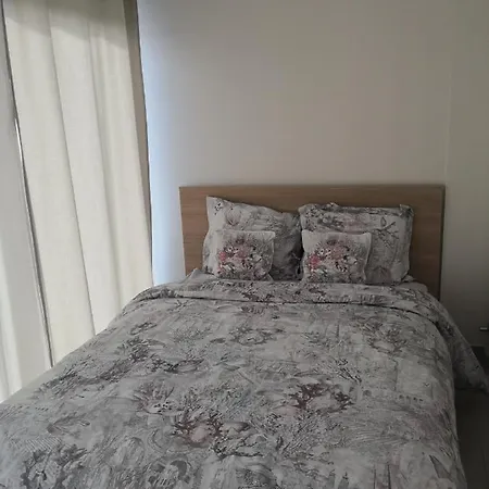 Idaira Apartmán Guincho (Tenerife)