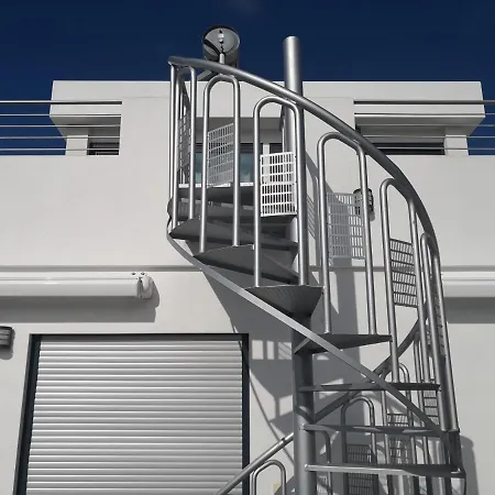 Apartmán Idaira Guincho (Tenerife)