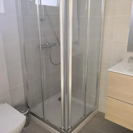 Idaira Apartmán