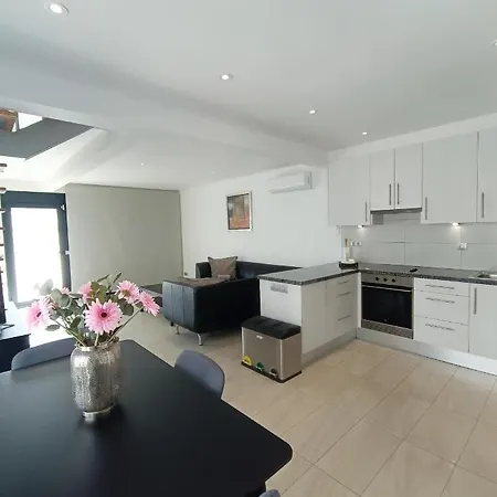 Idaira Apartmán