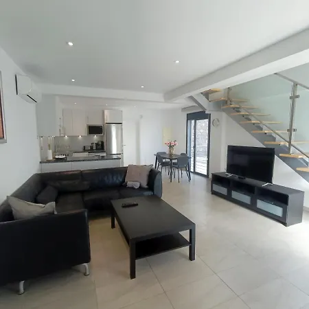 Idaira Apartmán Guincho (Tenerife)