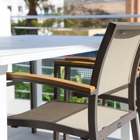 Apartament Idaira