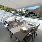 Apartamento Idaira *