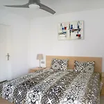 Apartamento Idaira *