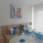 Apartamento Idaira *