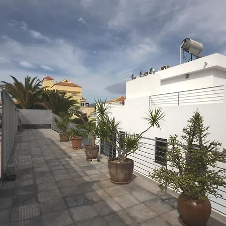 Apartment Idaira