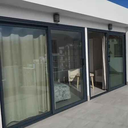 Idaira Apartment Guincho (Tenerife)