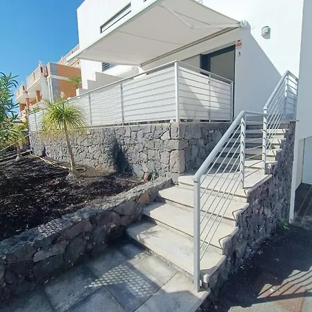 Idaira Apartment Guincho (Tenerife)