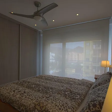 Idaira Apartment