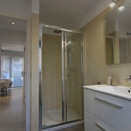 Idaira Apartment