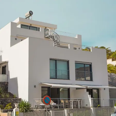 Idaira Apartamento