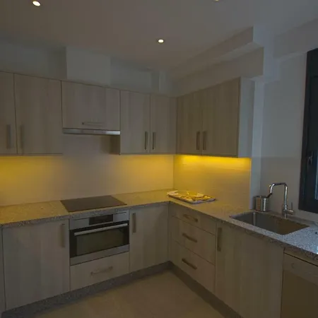 Idaira Apartment