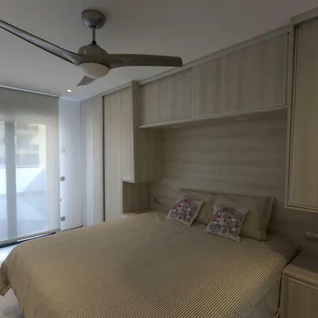 Idaira Appartement *